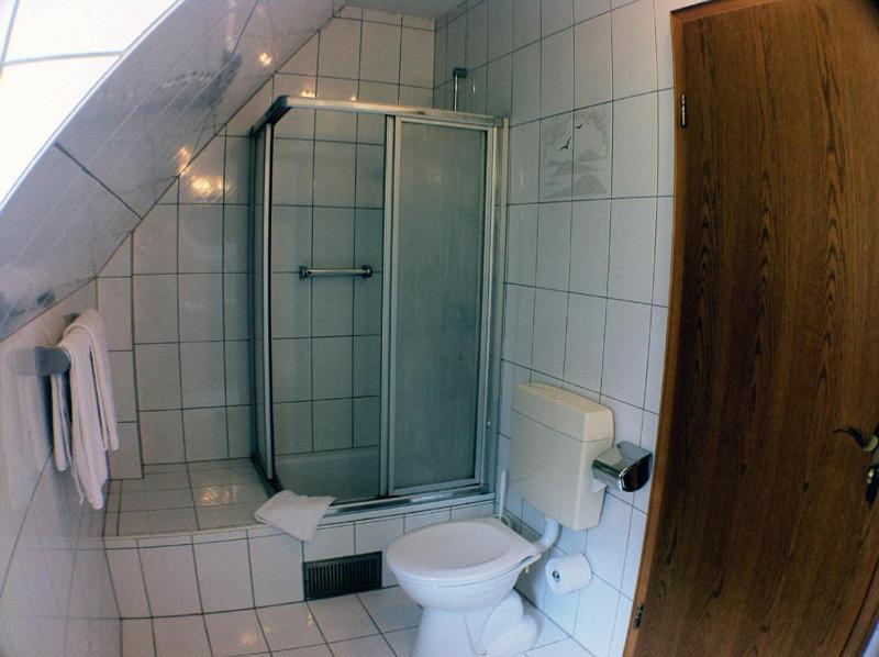 Landgasthof Scheubel Gremsdorf Habitación foto
